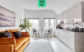 Sonder l Mountjoy Square